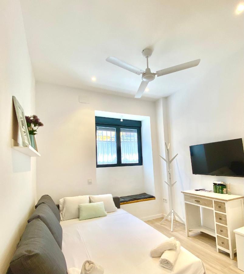 Apartamento Rentalsevilla Pureza En Triana Sevilla