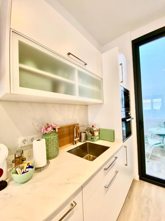 Apartamento Rentalsevilla Pureza En Triana *
