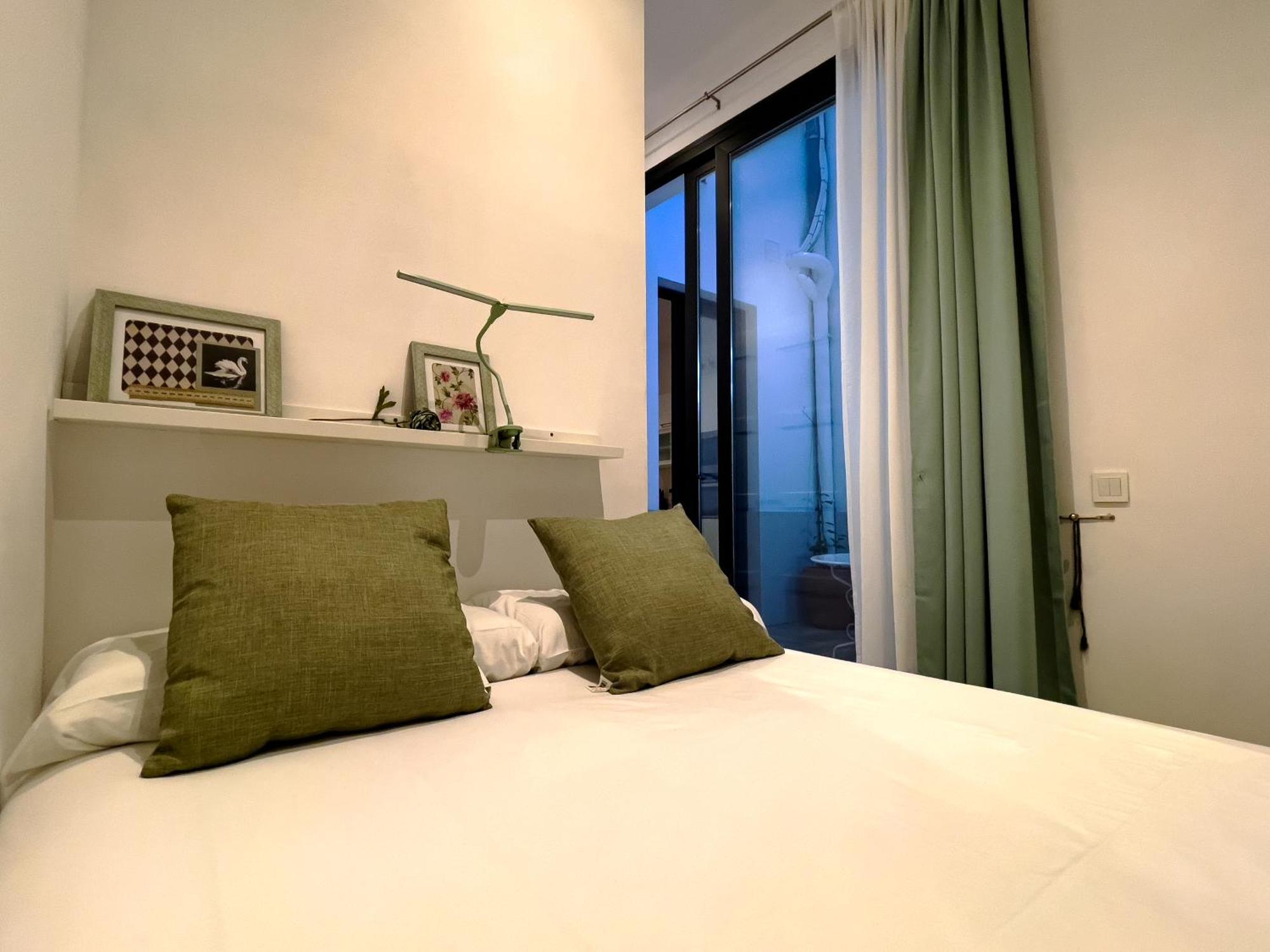 Rentalsevilla Pureza En Triana Sevilla