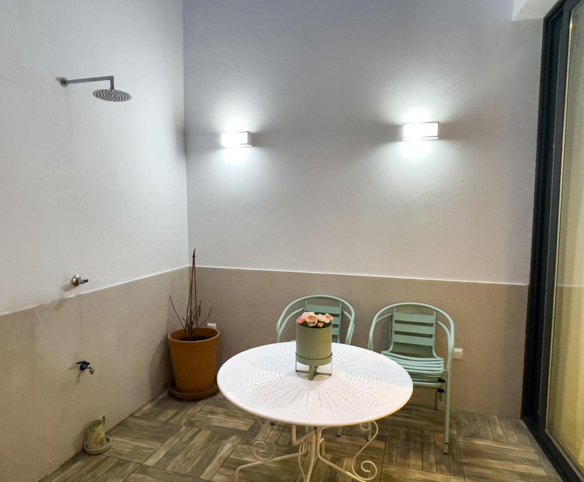 Rentalsevilla Pureza En Triana Apartamento
