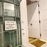 Rentalsevilla Pureza En Triana