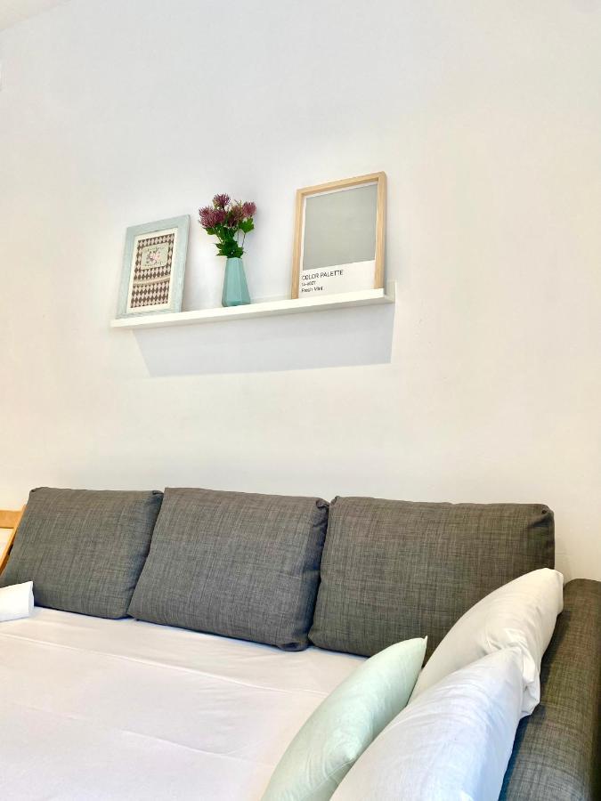 Rentalsevilla Pureza En Triana