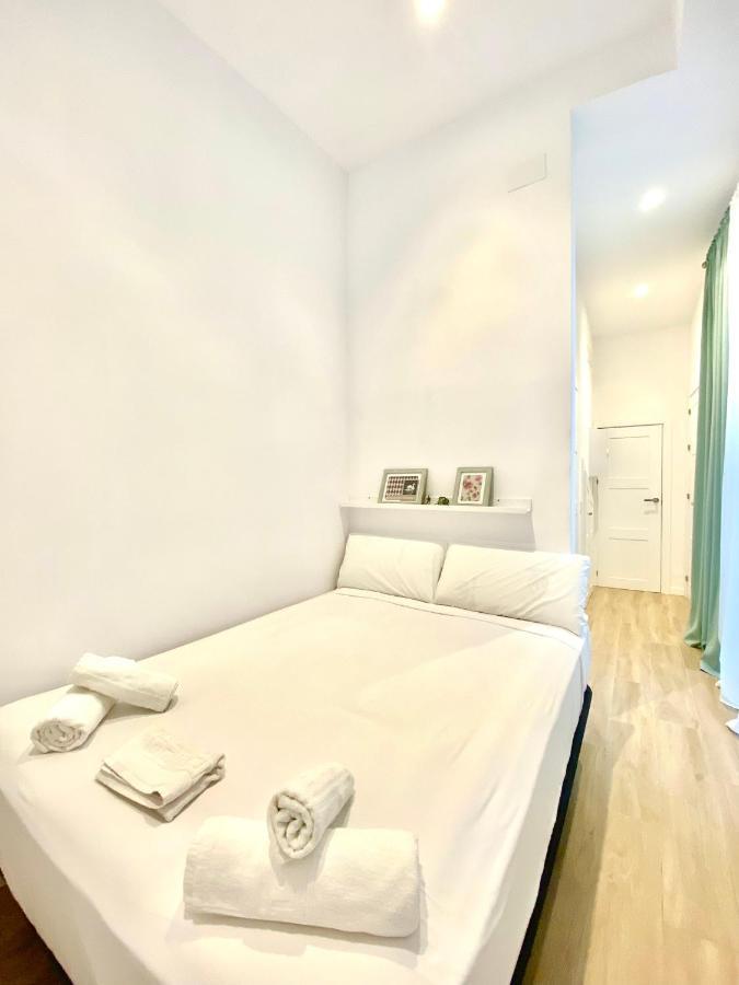 Rentalsevilla Pureza En Triana Appartement *