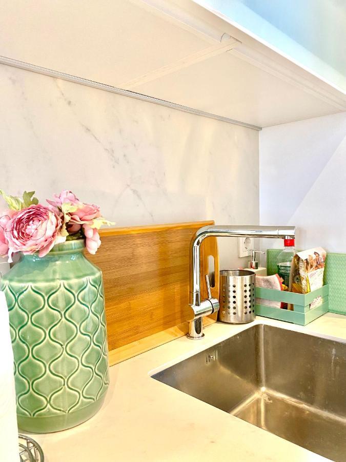 Rentalsevilla Pureza En Triana Appartement *