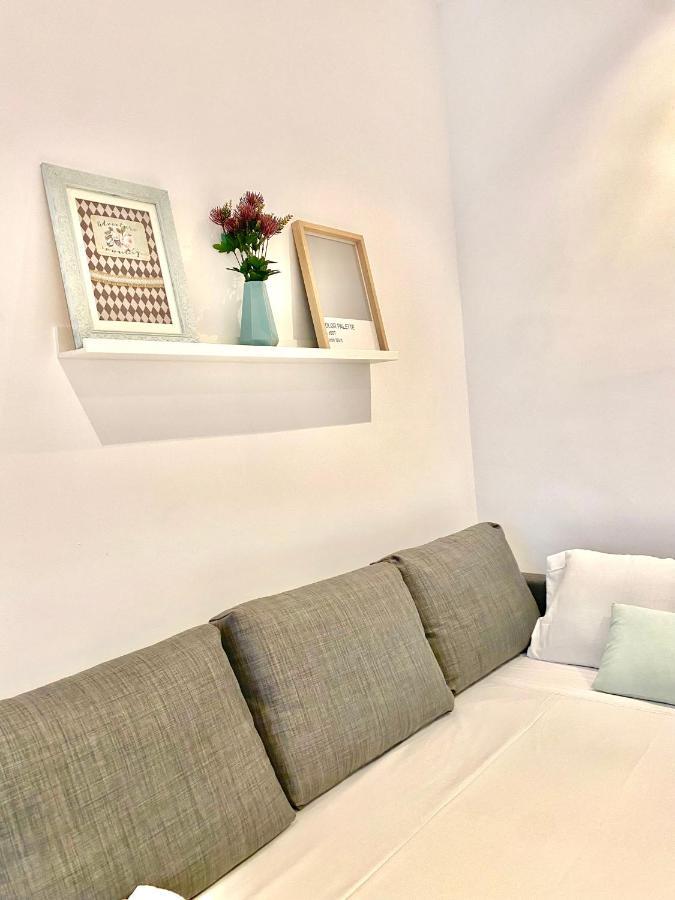Rentalsevilla Pureza En Triana Appartement *
