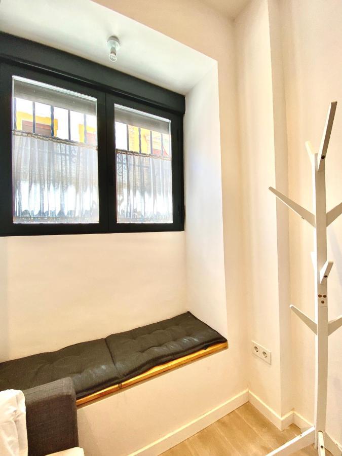 Appartement Rentalsevilla Pureza En Triana