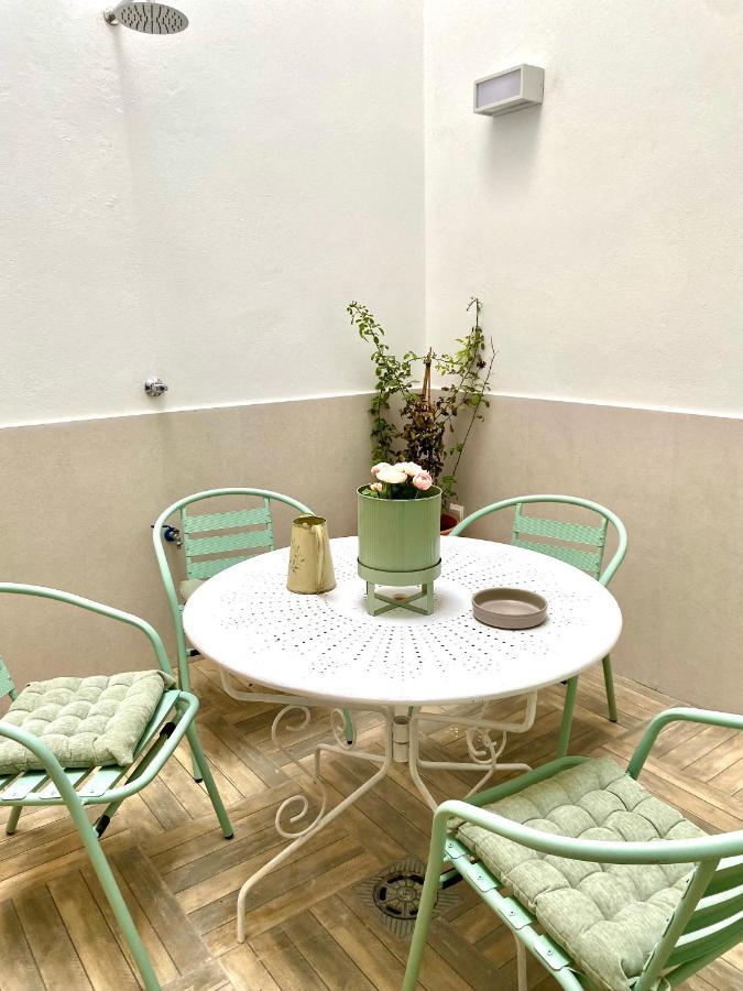 Rentalsevilla Pureza En Triana Séville
