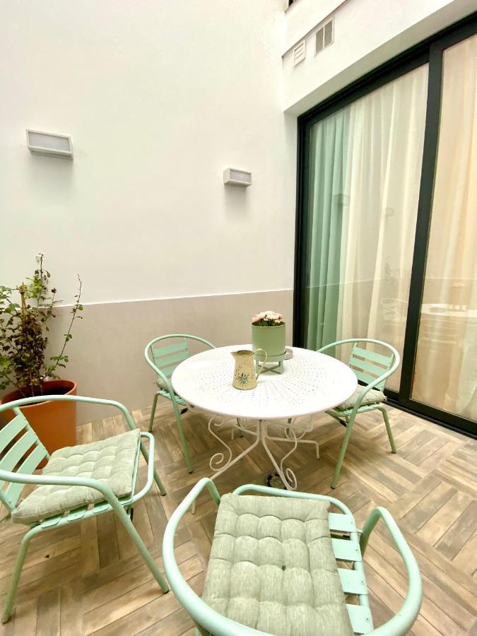 Appartement Rentalsevilla Pureza En Triana