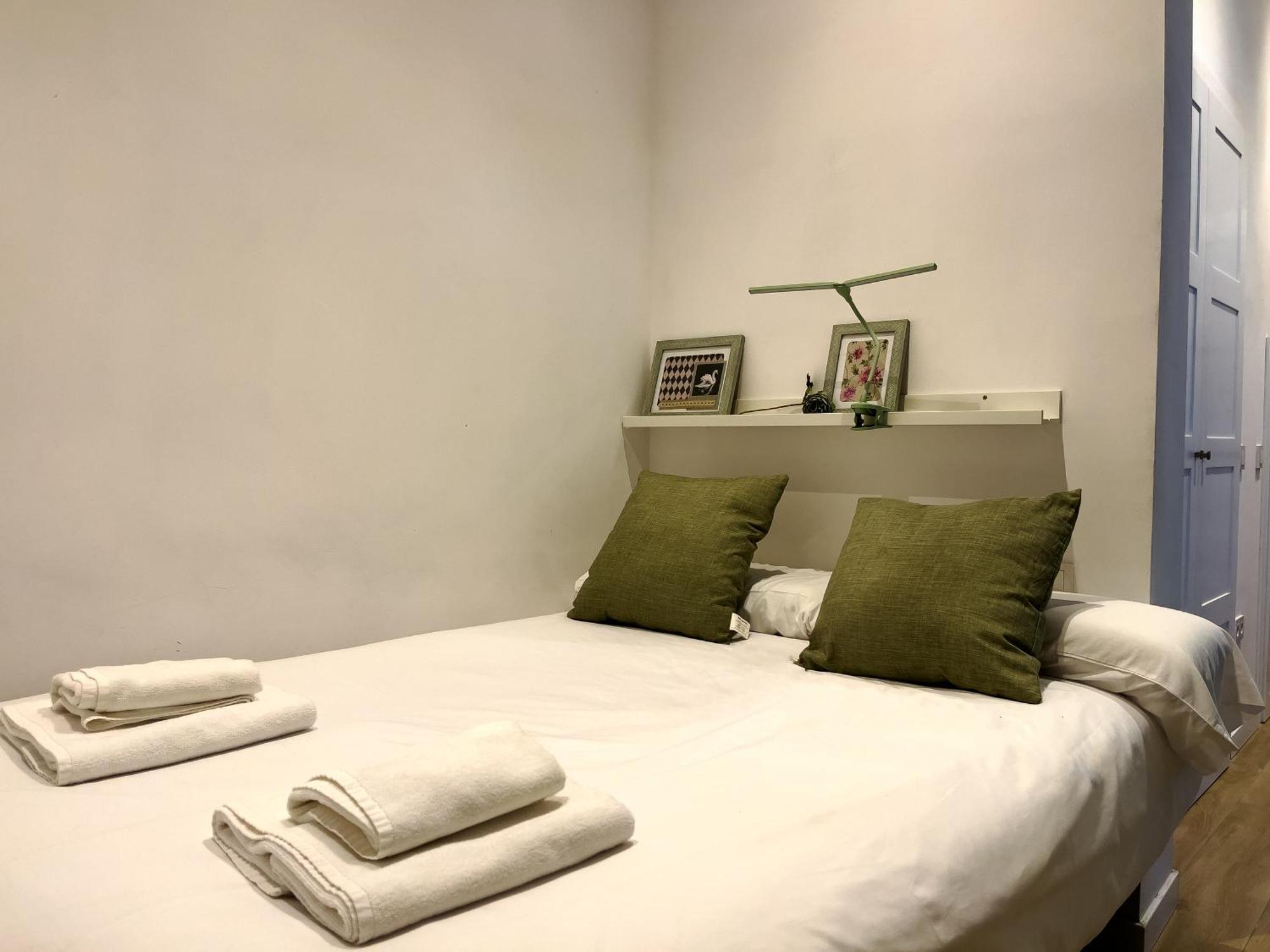 Rentalsevilla Pureza En Triana Appartement