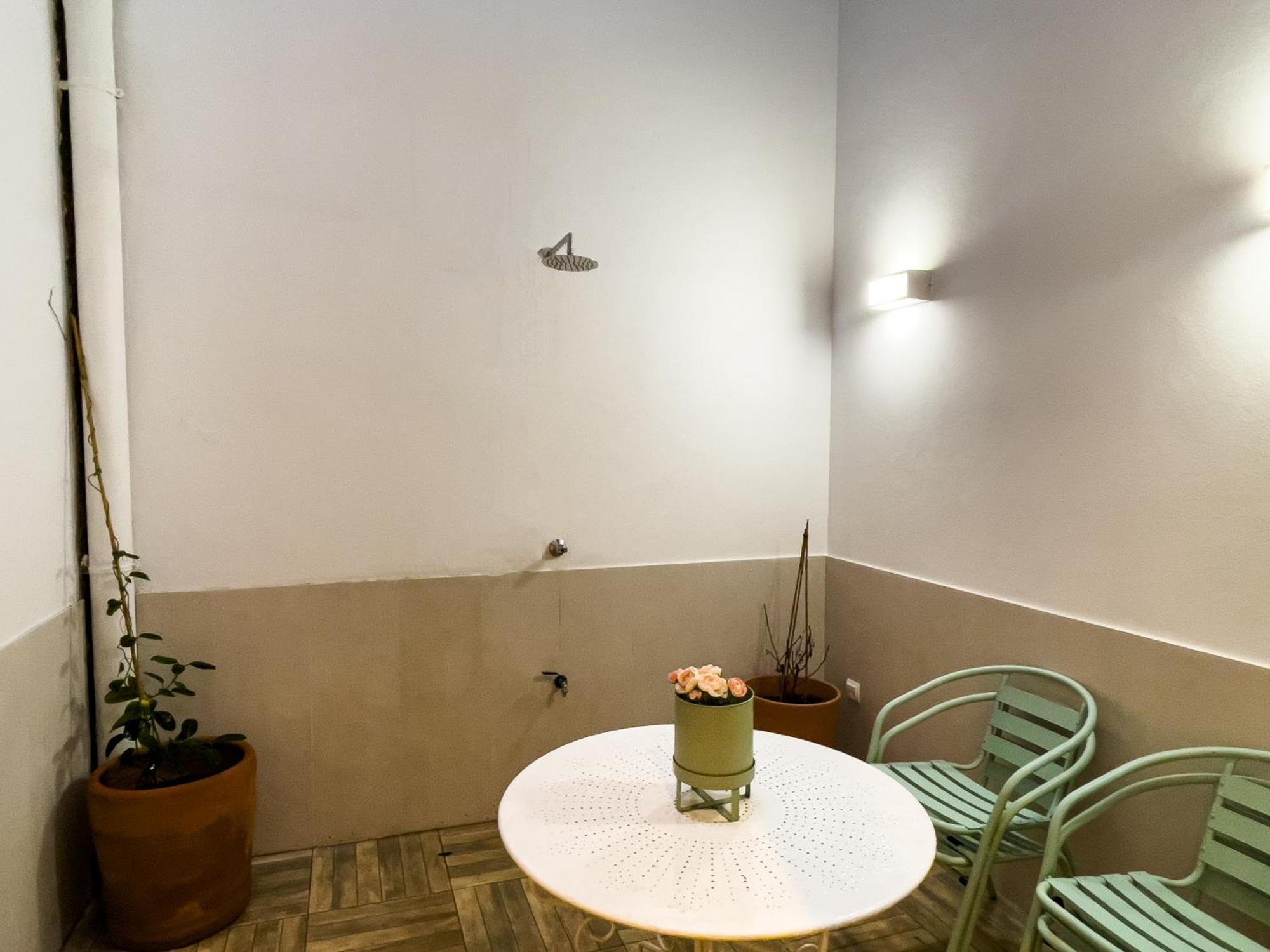 Rentalsevilla Pureza En Triana Appartement *